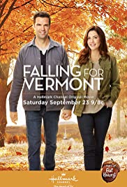 Falling for Vermont (2017) M4uHD Free Movie