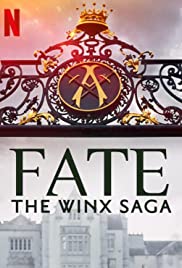 Fate: The Winx Saga (2021 ) Free Tv Series