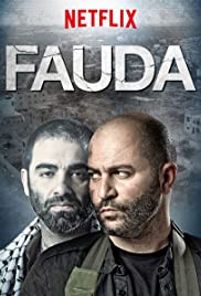 Fauda (2015 ) Free Tv Series