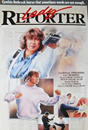 Female Reporter (1989) Free Movie M4ufree