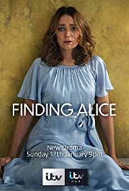 Finding Alice (2021 ) M4uHD Free Movie