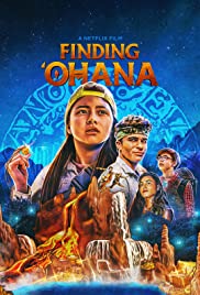 Finding Ohana (2021) Free Movie M4ufree