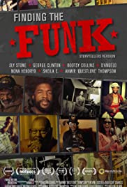 Finding the Funk (2013) M4uHD Free Movie
