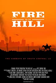 Fire on the Hill (2018) Free Movie M4ufree