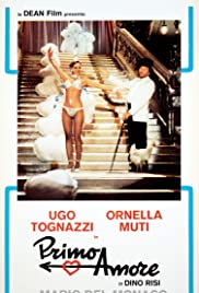 First Love (1978) M4uHD Free Movie