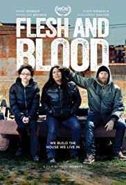 Flesh and Blood (2017) M4uHD Free Movie