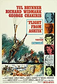 Flight from Ashiya (1964) Free Movie M4ufree