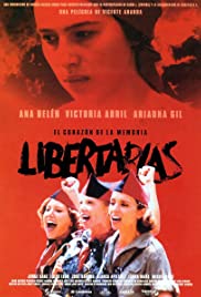 Freedomfighters (1996) Free Movie
