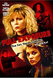 Full Exposure: The Sex Tapes Scandal (1989) Free Movie M4ufree