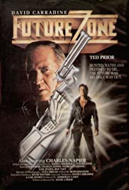 Future Zone (1990) Free Movie M4ufree