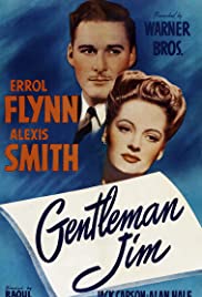 Gentleman Jim (1942) Free Movie M4ufree