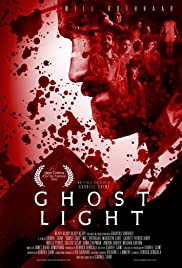 Ghost Light (2021) M4uHD Free Movie