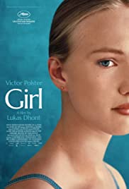 Girl (2018) Free Movie