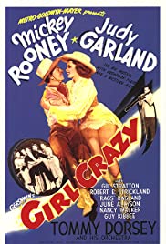 Girl Crazy (1943) M4uHD Free Movie