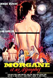Girl Slaves of Morgana Le Fay (1971) Free Movie