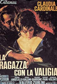 Girl with a Suitcase (1961) Free Movie