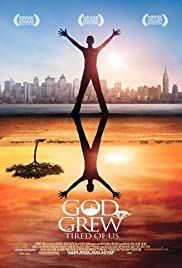God Grew Tired of Us (2006) Free Movie