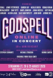 Godspell: 50th Anniversary Concert (2020) M4uHD Free Movie