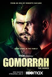 Gomorrah (2014 ) Free Tv Series