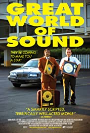 Great World of Sound (2007) Free Movie