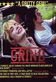 Grind (1997) Free Movie