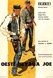 Guns of Nevada (1965) Free Movie