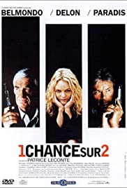 1 chance sur 2 (1998) M4uHD Free Movie
