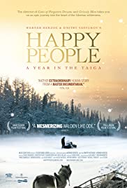 Happy People: A Year in the Taiga (2010) Free Movie