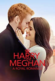 Harry & Meghan: A Royal Romance (2018) M4uHD Free Movie