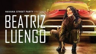 Havana Street Party Presents: Beatriz Luengo (2021) Free Movie M4ufree