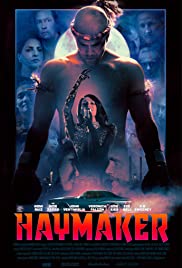 Haymaker (2021) M4uHD Free Movie