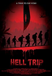 Hell Trip (2018) M4uHD Free Movie