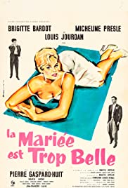 Her Bridal Night (1956) Free Movie M4ufree