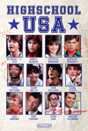 High School U.S.A. (1983) Free Movie M4ufree