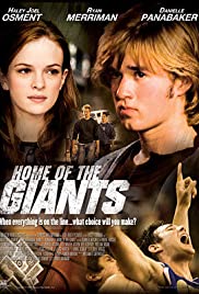 Home of the Giants (2007) M4uHD Free Movie