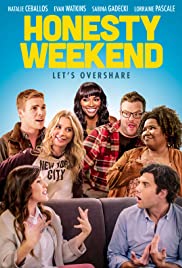 Honesty Weekend (2020) Free Movie M4ufree