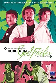 Hong Kong Godfather (1985) M4uHD Free Movie