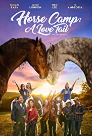 Horse Camp: A Love Tail (2020) Free Movie