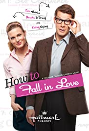 How to Fall in Love (2012) Free Movie