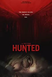 Hunted (2020) Free Movie M4ufree