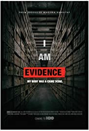 I Am Evidence (2017) Free Movie