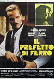 Il prefetto di ferro (1977) Free Movie M4ufree