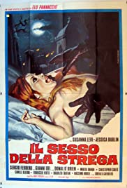 Sex of the Witch (1973) M4uHD Free Movie