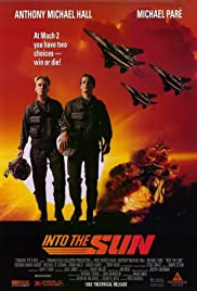 Into the Sun (1991) M4uHD Free Movie
