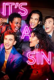 Its a Sin (2021 ) Free Tv Series