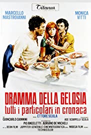 The Pizza Triangle (1970) Free Movie