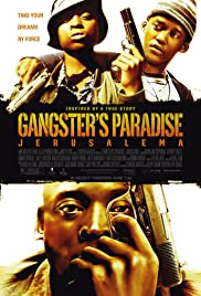 Gangsters Paradise: Jerusalema (2008) Free Movie