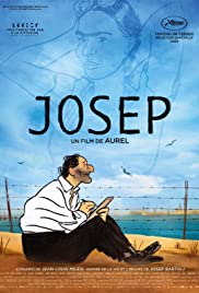 Josep (2020) Free Movie M4ufree