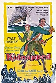 Kidnapped (1959) Free Movie