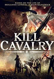 Kill Cavalry (2021) M4uHD Free Movie